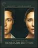 The Curious Case of Benjamin Button (the Criterion Collection) [Blu-Ray]