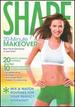 Shape: 20 Minute Makeover [Dvd]