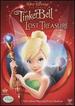 Tinker Bell and the Lost Treasure (Dvd Movie) Disney Animated