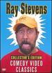 Ray Stevens: Comedy Video Classics [Vhs]