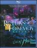 Return to Forever: Returns-Live at Montreux [Blu-Ray]