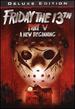 Friday the 13th, Part V: a New Beginning (Deluxe Edition)