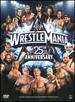 Wwe: Wrestlemania XXV-25th Anniversary