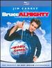 Bruce Almighty [WS] [Blu-ray]