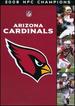 Nfl: Arizona Cardinals-2008 Nfc Champions