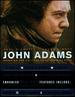 John Adams [3 Discs] [Blu-ray]