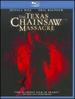 The Texas Chainsaw Massacre (2003) [Blu-Ray]