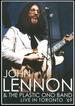 John Lennon and the Plastic Ono Band: Live in Toronto '69