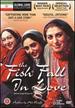 The Fish Fall in Love (Mahiha Ashegh Mishavand)-Amazon. Com Exclusive [Dvd]