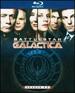 Battlestar Galactica: Season 4.5 [Blu-Ray]