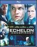 Echelon Conspiracy [Blu-Ray]