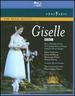 Giselle [Blu-Ray]