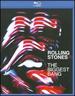 Rolling Stones: the Biggest Bang [Blu-Ray]