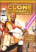Star Wars: the Clone Wars-Clone Commandos
