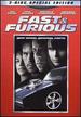 Fast & Furious (Two-Disc Special Edition)