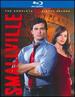 Smallville: Season 8 [Blu-Ray]