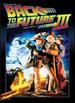 Back to the Future Part III [Vhs]