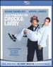 I Now Pronounce You Chuck & Larry [Blu-Ray]