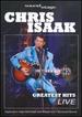 Chris Isaak: Greatest Hits-Live [Dvd]