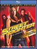 Street Fighter: the Legend of Chun-Li (Three-Disc Special Edition) [Blu-Ray]