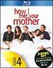 How I Met Your Mother: Season 4 [Blu-Ray]