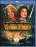 Cutthroat Island [Blu-Ray]
