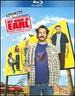 My Name is Earl: Season 4 [Blu-Ray]