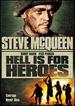 Hell is for Heroes [Dvd]