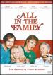All in the Family-in the Family Way [Vhs]