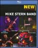 Mike Stern Band-the Paris Concert [Blu-Ray]