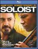 The Soloist [Blu-Ray]