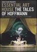 The Tales of Hoffmann--(the Royal Opera)----Laserdisc