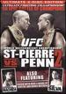 Ufc 94: St-Pierre V. Penn