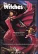 The Witches (Keep Case Packaging)