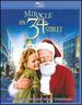Miracle on 34th Street [Blu-Ray]