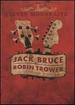 Jack Bruce & Robin Trower: Seven Moons Live