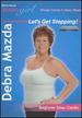 Shapely Girl: Let's Get Stepping With Debra Mazda-Beginner Step Cardio Workout