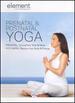 Element: Prenatal & Postnatal Yoga [Dvd]