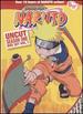 Naruto Uncut Season 1 Vol 1 Box Set