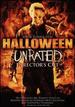 Halloween-Unrated Director's Cut