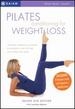 Pilates Conditioning for Weight Loss