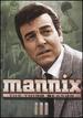 Mannix-3rd Season (Dvd/6 Discs)