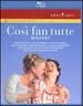 Mozart: Cosi Fan Tutte [Blu-Ray]