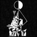 2013 Cd 6 Feet Beneath the Moon By King Krule