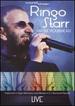 Soundstage: Ringo Starr and the Roundheads [Dvd]