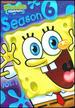 Spongebob Squarepants: Season 6, Vol. 1 [Dvd]