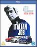 The Italian Job [40th Anniversary Edition] [Blu-ray]