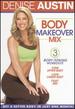 Denise Austin: Body Makeover Mix [Dvd]
