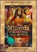Wizards of Waverly Place: the Movie (Extended Edition)