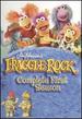 Fraggle Rock: Complete First Season